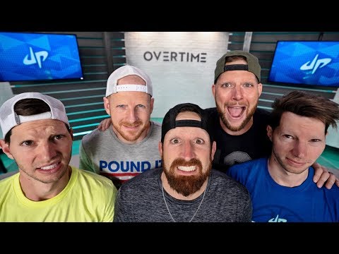 Dude Shaves Eyebrows | Overtime 7 | Dude Perfect - UCRijo3ddMTht_IHyNSNXpNQ