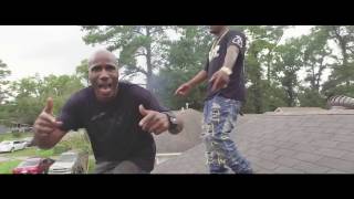 Willie D - Keep It Like Dat (Official Video) ft. T.A.P. Teezy