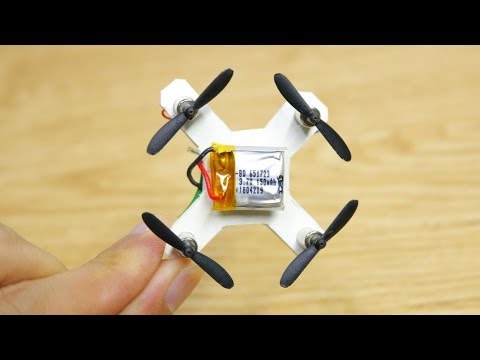 How to Make Drone at home - UCO0--uVBE8kcIJJkvDJ83tA