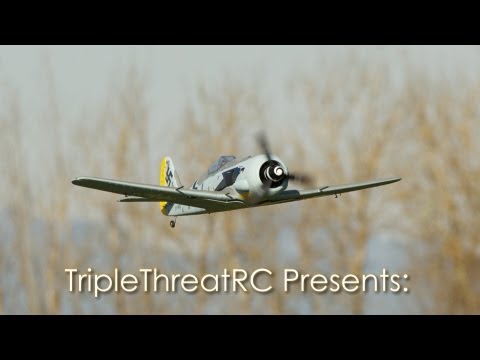 Dynam Focke-Wulf Fw 190 - Maiden and Mods - SN Hobbies - UCvrwZrKFfn3fxbkpiSIW4UQ