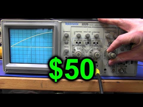 EEVblog #1022 - How To Find A $50 Oscilloscope On Ebay - REDUX - UC2DjFE7Xf11URZqWBigcVOQ