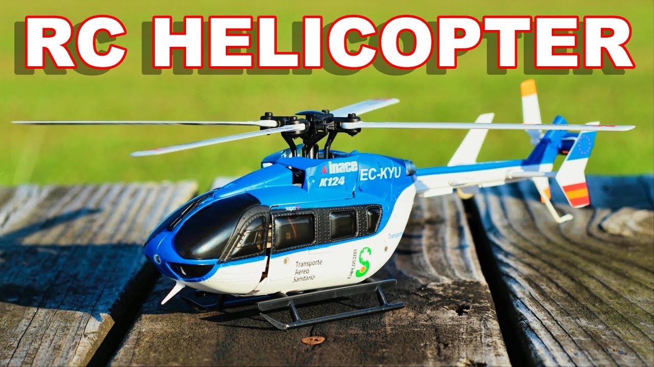 rc ec145