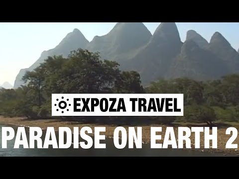 Paradise on Earth 2 Vacation Travel Video Guide - UC3o_gaqvLoPSRVMc2GmkDrg