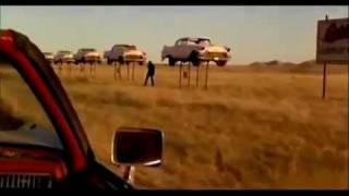 Iggy Pop & Goran Bregovic - In The Death Car
