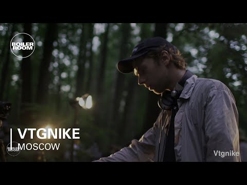 Vtgnike Boiler Room x GOST ZVUK | DJ Set - UCGBpxWJr9FNOcFYA5GkKrMg