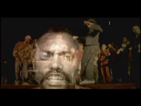 Black Eyed Peas - Union (feat. Sting)