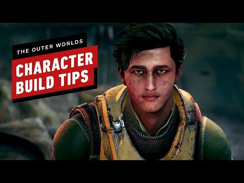 The Outer Worlds Developer Shares Character Creation Tips - UCKy1dAqELo0zrOtPkf0eTMw