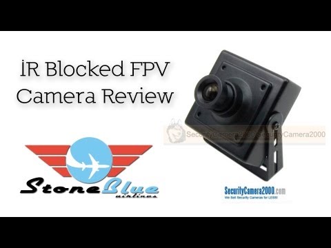 IR Blocked FPV Camera Review PZ0420 - UC0H-9wURcnrrjrlHfp5jQYA