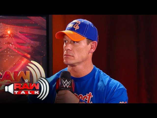 Is John Cena Retiring From WWE?