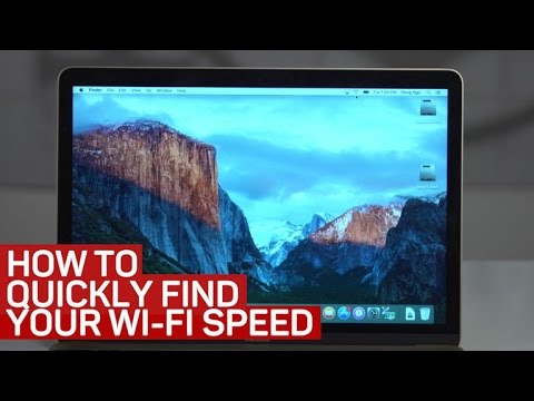 How fast is your Wi-Fi? - UCOmcA3f_RrH6b9NmcNa4tdg