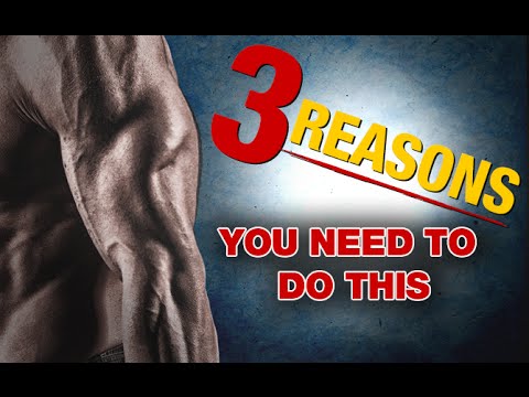 The Tricep Exercise You STOPPED Doing (BIG MISTAKE!) - UCe0TLA0EsQbE-MjuHXevj2A