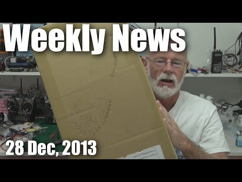 Weekly News, 28 December 2013 - UCahqHsTaADV8MMmj2D5i1Vw