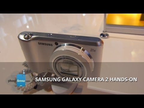 Samsung Galaxy Camera 2 hands-on - UCwPRdjbrlqTjWOl7ig9JLHg