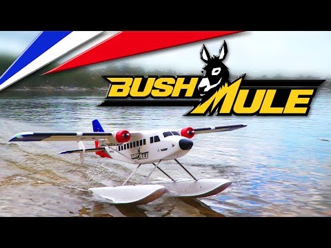 Avios Bush Mule - HobbyKing Pre-order Announcement - UCkNMDHVq-_6aJEh2uRBbRmw