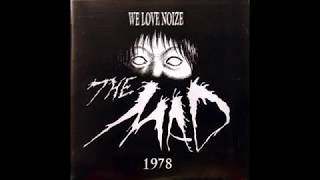 THE MAD - We Love Noize [Full Album]