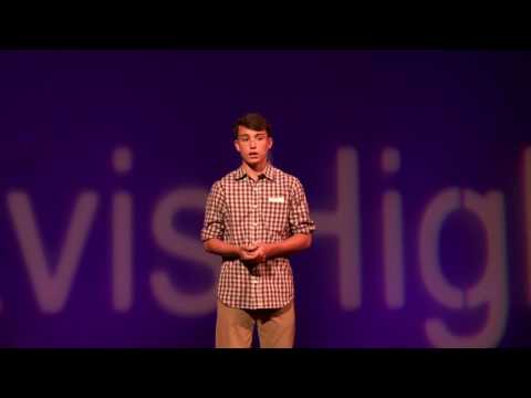 First impressions | Walker Steck | TEDxLakeTravisHigh - UCsT0YIqwnpJCM-mx7-gSA4Q