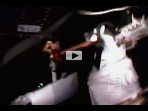 Astronaut Rips Handle Off Hubble Space Telescope | Retrospective Video - UCVTomc35agH1SM6kCKzwW_g