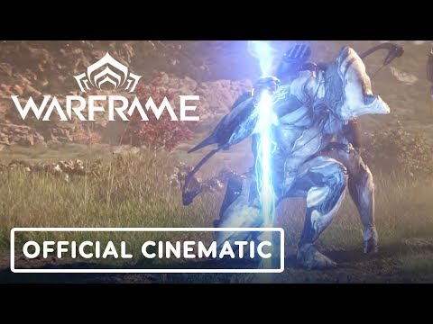 Warframe - Official Intro Cinematic - UCKy1dAqELo0zrOtPkf0eTMw