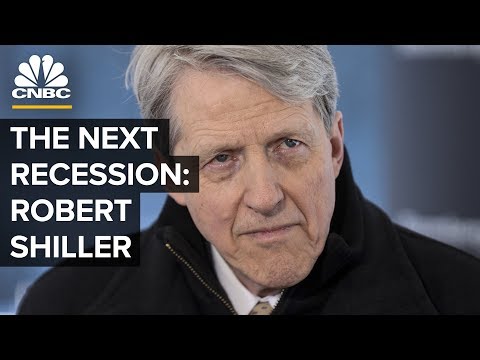 What Will Cause The Next Recession - Robert Shiller On Human Behavior - UCvJJ_dzjViJCoLf5uKUTwoA