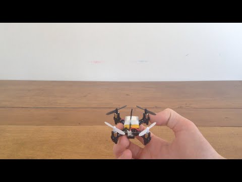 Eachine H1 V2 Modification - UC2c9N7iDxa-4D-b9T7avd7g