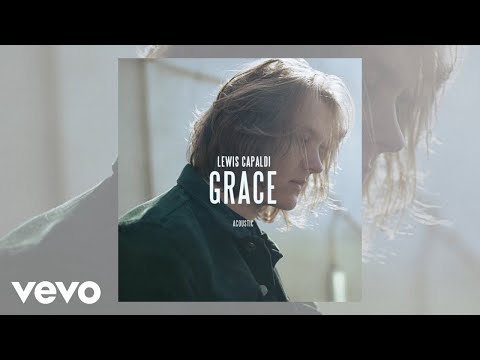 Lewis Capaldi - Grace Acoustic (Official Audio) - UCp-IaqOaxH7OLYFb9FEHK2A