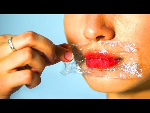 13 TOTALLY EASY BEAUTY HACKS TO TRY - UC295-Dw_tDNtZXFeAPAW6Aw