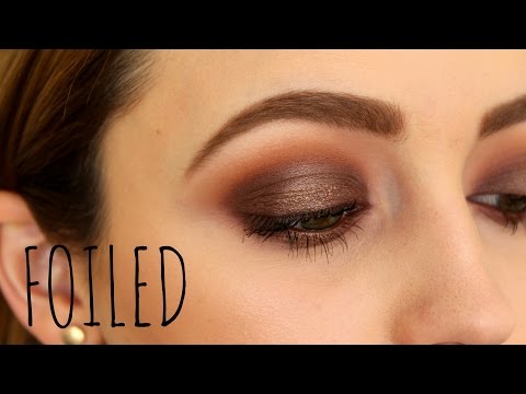 Deep Eyes- Makeup Tutorial - UC8v4vz_n2rys6Yxpj8LuOBA