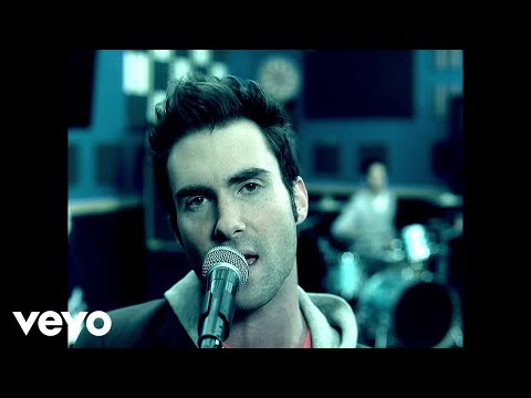 Maroon 5 - Harder To Breathe - UCN1hnUccO4FD5WfM7ithXaw