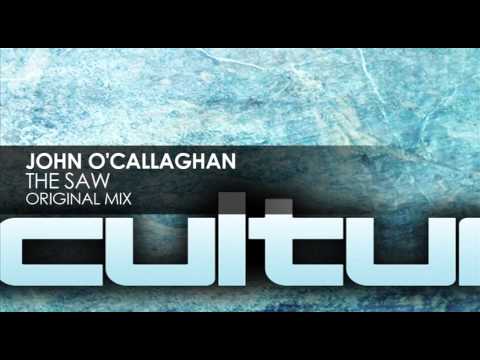 John O'Callaghan - The Saw (Original Mix) - UCvYuEpgW5JEUuAy4sNzdDFQ