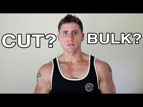 Cutting And Bulking For Teenagers - UCHZ8lkKBNf3lKxpSIVUcmsg