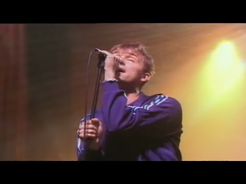 Blur - End Of A Century - UC2kTZB_yeYgdAg4wP2tEryA
