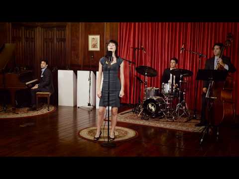 Who Can It Be Now? - Men At Work ('40s Jazz Cover) ft. Sara Niemietz - UCORIeT1hk6tYBuntEXsguLg