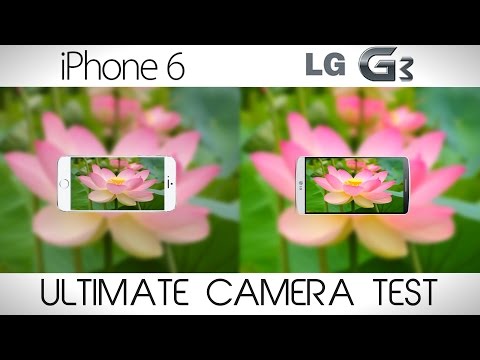 iPhone 6 vs LG G3 - Ultimate Camera Comparison - UChIZGfcnjHI0DG4nweWEduw