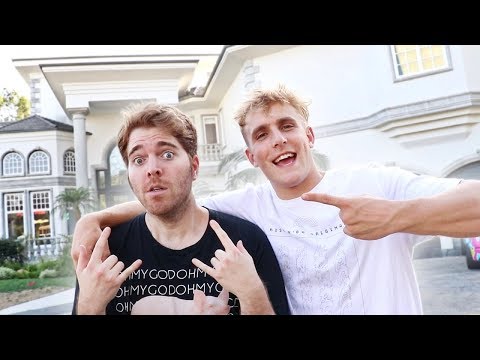 The World of Jake Paul - UCV9_KinVpV-snHe3C3n1hvA