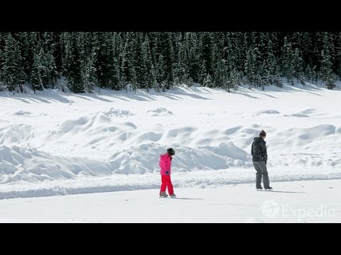 Lake Louise Vacation Travel Guide | Expedia - UCGaOvAFinZ7BCN_FDmw74fQ