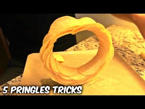 5 Pringles Tricks - UCe_vXdMrHHseZ_esYUskSBw