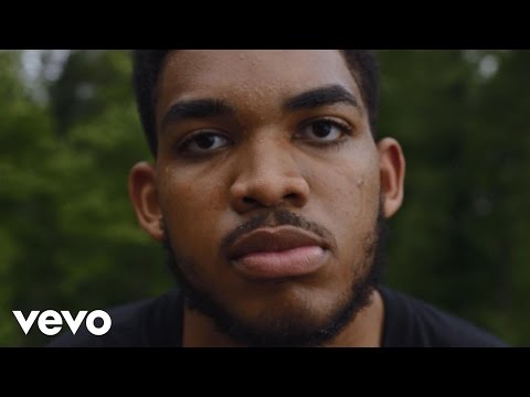 Vevo - Music Is My Sport (Karl-Anthony Towns) - UC2pmfLm7iq6Ov1UwYrWYkZA