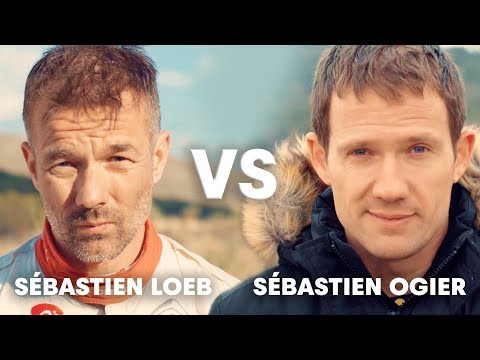 Loeb vs Ogier: A battle of legends at Rally Mexico - UCblfuW_4rakIf2h6aqANefA