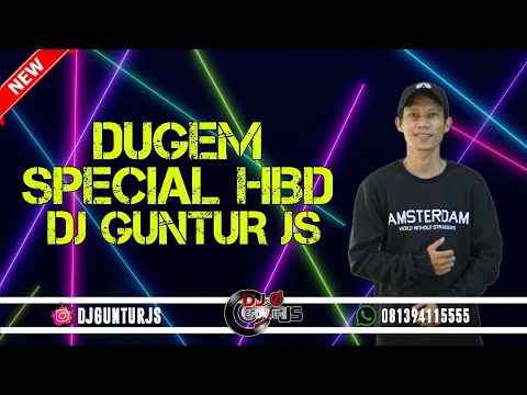 DJ GUNUNG HIMALAYA [X] PERPISAHAN TERMANIS SPECIAL PARTY HBD DJ GUNTUR JS