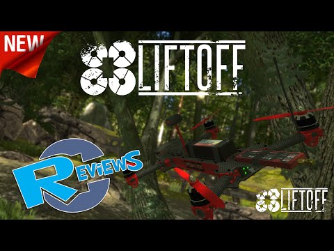 Liftoff – FPV racing game Preview, FUN and EASY learning tool - UCv2D074JIyQEXdjK17SmREQ