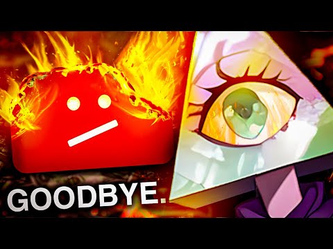 The Demise of YouTube's Biggest Bully | iilluminaughtii