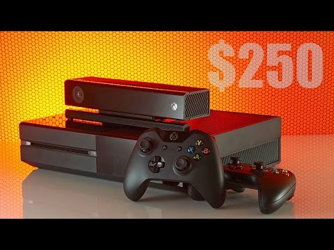 The Best Xbox Deal of 2016? - UCFmHIftfI9HRaDP_5ezojyw