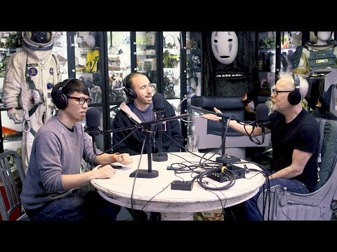 Tooling and Tool Collecting - Still Untitled: The Adam Savage Project - 11/26/19 - UCiDJtJKMICpb9B1qf7qjEOA