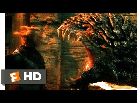 Seventh Son (2014) - Fight for the Pendant Scene (8/10) | Movieclips - UC3gNmTGu-TTbFPpfSs5kNkg