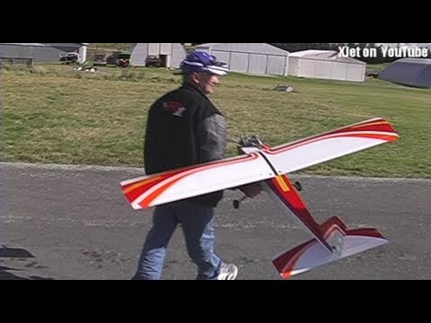 Another sunday's RC Plane flying in New Zealand - UCQ2sg7vS7JkxKwtZuFZzn-g