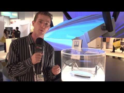 Linksys WRT-1900AC Open Wireless Router - CES 2014 - UCXuqSBlHAE6Xw-yeJA0Tunw