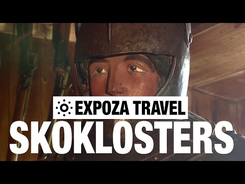 Skoklosters Slott (Stockholm) Vacation Travel Video Guide - UC3o_gaqvLoPSRVMc2GmkDrg