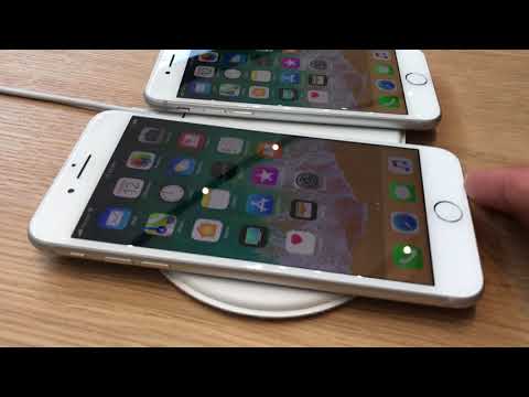 AirPower: Apple's Charge-Everything Tech - UCOmcA3f_RrH6b9NmcNa4tdg