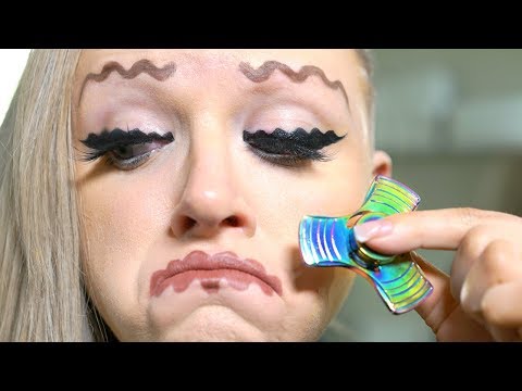 TRENDS THAT NEED TO DIIIEEE IN 2018 | Parody - UCoziFm3M4sHDq1kkx0UwtRw