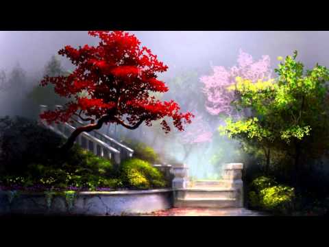 Miro - The Garden of Escapism (AK Remix) - UCTPjZ7UC8NgcZI8UKzb3rLw